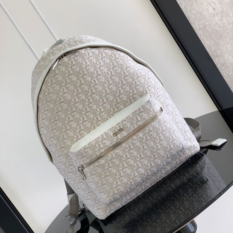 Christian Dior Backpacks - Click Image to Close